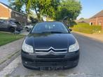 Citroën C4 1.6 HDi – Diesel – 2006 – 266.000 km – Euro 4, Bluetooth, Diesel, Particulier, Euro 4