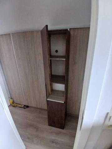 Meuble colonne de salle de bain beschikbaar voor biedingen