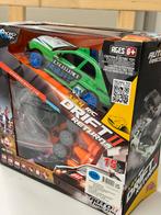 Rc Drift Auto met Afstandsbediening 15km/h bestuurbare 1:24, Nieuw, Elektro, RTR (Ready to Run), Ophalen of Verzenden