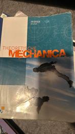 Lemmens Marc - infoboek theoretische mechanica, Ophalen of Verzenden, Zo goed als nieuw, Nederlands, Lemmens Marc