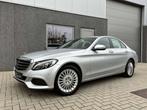 Mercedes-Benz C-Klasse 160 C 180 CGI (205.040) (bj 2016), Auto's, Mercedes-Benz, Automaat, 4 deurs, Stof, Gebruikt