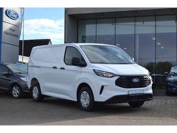 Ford Transit Custom Trend 300S, Excl. BTW €26 717 beschikbaar voor biedingen