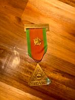 Médaille Franc Maçon, Ophalen of Verzenden