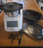 Monsieur connect, Elektronische apparatuur, Keukenmixers, 1 tot 2 liter, Ophalen, Gebruikt, 3 snelheden of meer