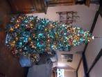 Kerstboom van 210 cm zonder decoratie, Ophalen, Gebruikt, Feestartikel