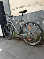 Sportfiets rijd perfect en staat heel goed., Fietsen en Brommers, Ophalen of Verzenden, Zo goed als nieuw, Decatlon, Versnellingen