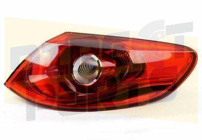 Volkswagen Passat CC (6/08-2/12) achterlicht Rechts buiten O, Auto-onderdelen, Verlichting, Volkswagen, Nieuw, Verzenden