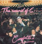Confetti’s – The sound of C… – Single, Hiphop en Rap, Gebruikt, Ophalen of Verzenden, 7 inch