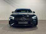 Mercedes-Benz CLA 180 COUPÉ STAR EDITION Star Edition, Stof, 4 cilinders, Zwart, 5 zetels