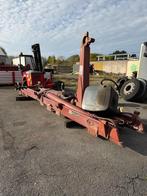 Containerhaak Meiller, Zakelijke goederen, Landbouw | Werktuigen, Ophalen, Overige, Grondbewerking