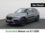 BMW X1 sDrive16d AUTOMAAT | PDC V+A | Elektrische koffer, Elektrische ramen, Stof, Gebruikt, 116 pk