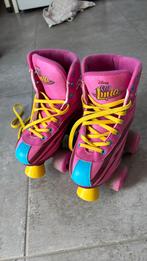 Patins à roulettes 32/33, Enfants & Bébés, Jouets | Extérieur | Patins à roulettes, Enlèvement, Comme neuf