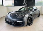 Porsche Panamera 4 e-HybridV6 Bi-Turbo PDK * GARANTIE + FULL, Automaat, 4 zetels, Gebruikt, Leder