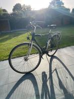 Herenfiets, Fietsen en Brommers, Ophalen, Gebruikt