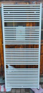 Handdoeken radiator, Doe-het-zelf en Bouw, Ophalen, Gebruikt, Radiator