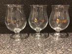 duvel glas, Verzamelen, Ophalen, Gebruikt, Bierglas