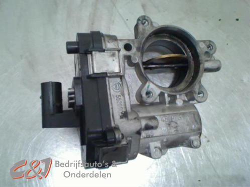 Gasklephuis van een Fiat Ducato, Auto-onderdelen, Motor en Toebehoren, Fiat, Gebruikt, 3 maanden garantie, Ophalen of Verzenden