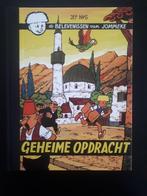 Luxe Jommeke - Geheime opdracht, Boeken, Jef Nys, Eén stripboek, Nieuw, Ophalen of Verzenden