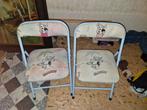 Samson antiek stoelen 2 stuks, Enlèvement, Comme neuf