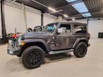 Jeep Wrangler 2dr jl KAHN !!, Auto's, Automaat, Leder, Bedrijf, 2 deurs