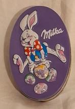 Milka pasen blikje, Diversen, Ophalen of Verzenden