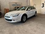 Citroen C5 Automatic panoramic (prêt à immatriculier), Autos, Citroën, Cuir et Alcantara, Achat, Euro 6, Entreprise