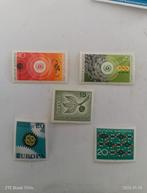 DDR postzegels, Postzegels en Munten, Ophalen of Verzenden, DDR