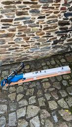 Scie à onglet manuel longue + Measure Mate Calculator, Bricolage & Construction, Outillage | Scies mécaniques, Enlèvement, Utilisé