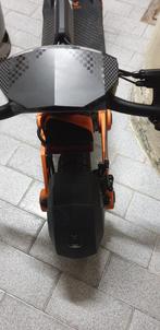 Kukirin g3, Enlèvement, Comme neuf, Step électrique (E-scooter), Kukirin