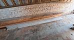 L ijzer 3,1m 150x150x15 poutrelle, Doe-het-zelf en Bouw, Ophalen, Gebruikt, IJzer