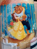 Poster mural Disney La Belle et la Bête, Enfants & Bébés, Chambre d'enfant | Aménagement & Décoration, Enlèvement ou Envoi, Neuf