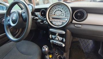 Mini Mini 162000km Benzine CT OK beschikbaar voor biedingen