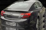 Opel // Insignia, Auto's, Opel, Zwart, 1600 cc, Leder, Bedrijf