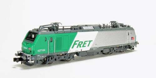 Rocky-Rail 1/160 SNCF FRET Nr 427164, Hobby en Vrije tijd, Modeltreinen | N-Spoor, Nieuw, Locomotief, Gelijkstroom, Overige merken