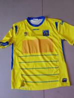 voetbalshirt KVC Westerlo Saller 2021-2022 XL, Sport en Fitness, Voetbal, Ophalen of Verzenden