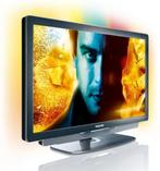 Philips 32PFL9705H 32" Full HD 1080P Ambilight Smart LED TV, Philips, Full HD (1080p), 120 Hz, Smart TV
