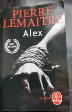 Pierre Lemaitre - Alex, Comme neuf, Enlèvement ou Envoi