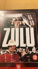 Zulu, Cd's en Dvd's, Ophalen of Verzenden, Zo goed als nieuw