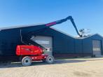 Manitou TE HUUR Manitou 280 TJ 28 M hoogwerker met uitschuif, Articles professionnels