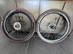 Roues Black Inc 48/58, Ophalen, Zo goed als nieuw, Racefiets, Wiel