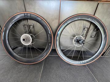 Roues Black Inc 48/58 beschikbaar voor biedingen