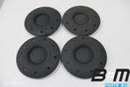 Naafkappen voor 15 inch stalen velgen VW Caddy 2K0601149C, Gebruikt, Velg(en)