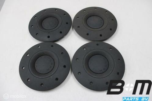 Naafkappen voor 15 inch stalen velgen VW Caddy 2K0601149C, Auto-onderdelen, Banden en Velgen, Velg(en), Gebruikt
