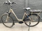 Elektrische fiets Veloci Bafang Middenmotor ✅, Ophalen, Zo goed als nieuw