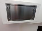 Bosch Afzuigkap DID09T951, Elektronische apparatuur, Afzuigkappen, Ophalen, Zo goed als nieuw, Inbouw, 600 tot 800 m³ per uur