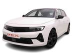 OPEL Astra 1.2 T 130 EAT8 GS Line + CarPlay + Cam + Heated S, Auto's, Opel, Automaat, Wit, Astra, Stadsauto