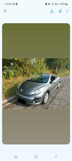 Peugeot 207 cc, Auto's, Particulier, Te koop, Benzine