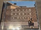 Calvin Harris - 18 months, Ophalen of Verzenden, 2000 tot heden, Nieuw in verpakking