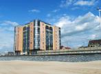 TE HUUR Vakantieappartement, zeedijk Oostende Mariakerke, Immo, Appartementen en Studio's te huur, Oostende