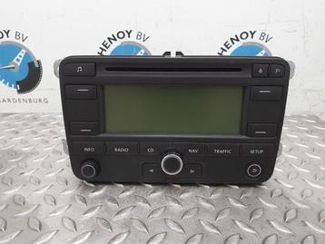 Navigatie VW 1K0035191 RNS300  BNO881 beschikbaar voor biedingen